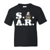 8000B Youth DryBlend 50/50 T-Shirts Thumbnail