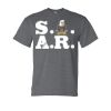 8000 Adult DryBlend 50/50 T-Shirt Thumbnail