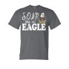 8000 Adult DryBlend 50/50 T-Shirt Thumbnail