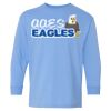 5400B Youth Heavy Cotton Long Sleeve Thumbnail