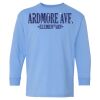 5400B Youth Heavy Cotton Long Sleeve Thumbnail