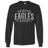 2400 Adult Ultra Cotton Long Sleeve T-Shirt Thumbnail