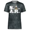 222596 Adult Cotton-Touch Poly T-Shirt Thumbnail