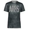 222596 Adult Cotton-Touch Poly T-Shirt Thumbnail