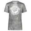 222696 Youth Cotton-Touch Poly T-Shirt Thumbnail