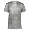 222696 Youth Cotton-Touch Poly T-Shirt Thumbnail