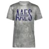 222696 Youth Cotton-Touch Poly T-Shirt Thumbnail