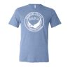 3413 Adult Extra Soft Tri-blend Tee Thumbnail