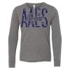 3513Y Youth Extra Soft Tri-blend Long Sleeve Thumbnail