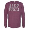 3513 Adult Extra Soft Tri-blend Long Sleeve Thumbnail