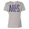 6413 Women’s Extra Soft Tri-blend Tee Thumbnail