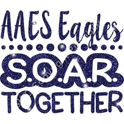 GLT87 BLUE GLITTER Thumbnail